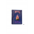 Bicycle Disney Princess Inspired Playing Cards Blue